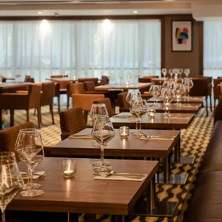 Hotel Tallaght Cross Dublin