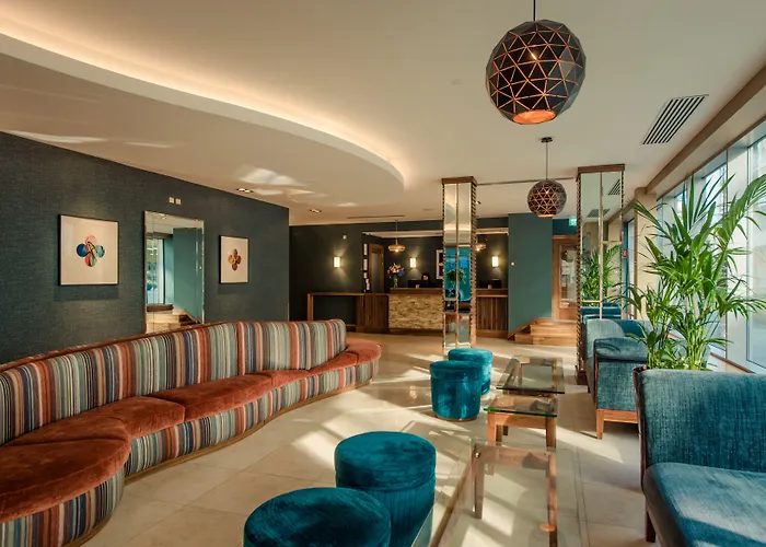 Tallaght Cross Dublin