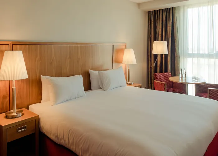 Tallaght Cross Hotel