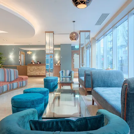 Hotell Tallaght Cross Dublin