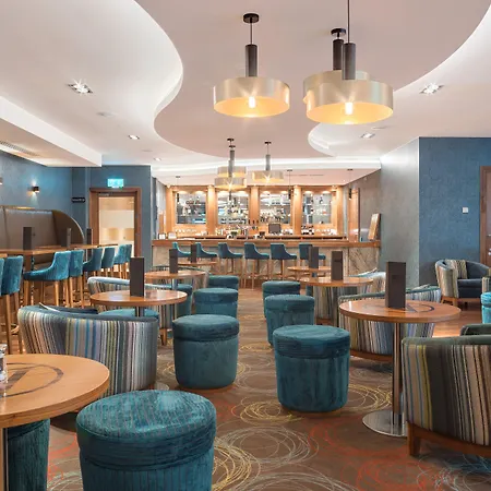 Hotell Tallaght Cross Dublin