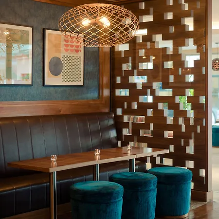 Hotell Tallaght Cross Dublin