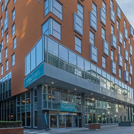 Tallaght Cross Hotell Dublin