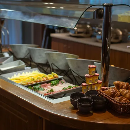 Tallaght Cross Hotell Dublin