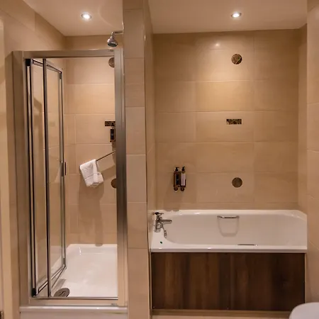 Tallaght Cross Hotell Dublin