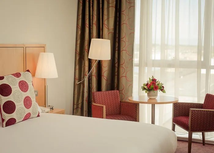 Hotel Tallaght Cross 4*