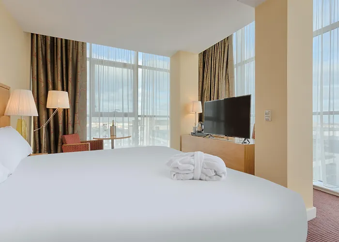 Tallaght Cross Дублин