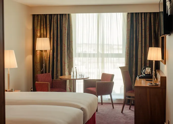 Hotel Tallaght Cross Dublin