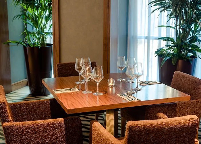 Tallaght Cross Hotel Dublin