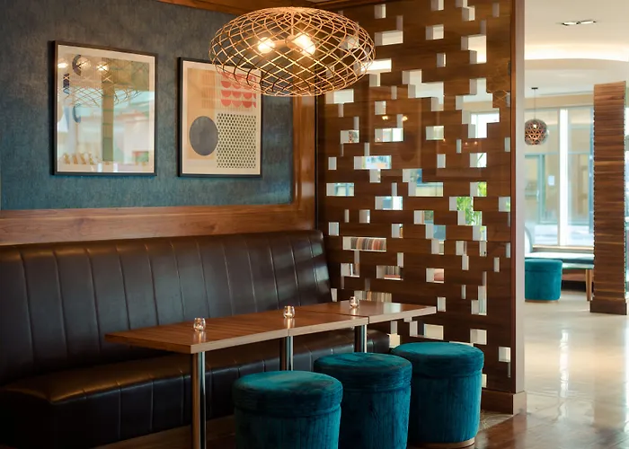 Hotel Tallaght Cross Dublin