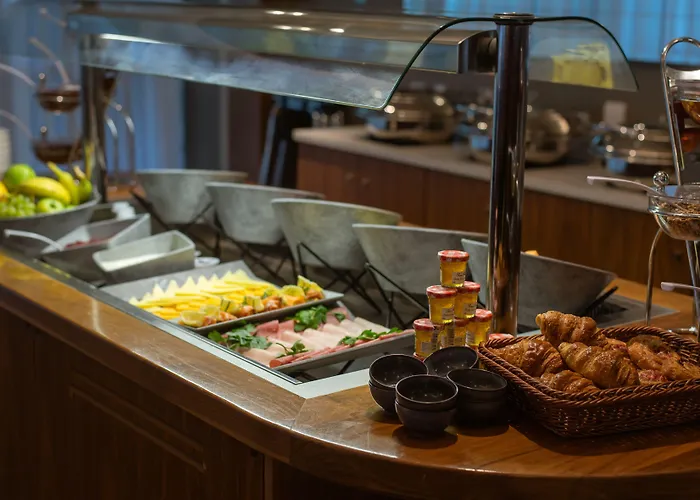 Tallaght Cross Szálloda Dublin