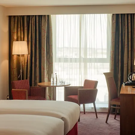 Hotel Tallaght Cross Dublino