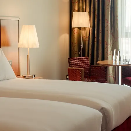 Hotel Tallaght Cross