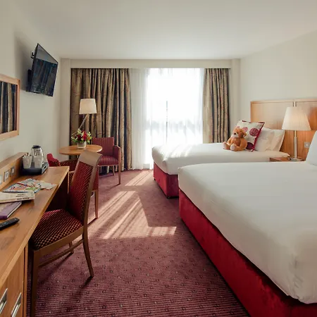 Tallaght Cross 4* Dublín