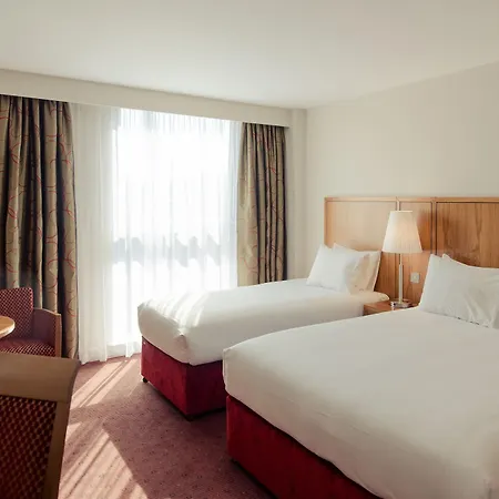 Tallaght Cross 4* Dublin