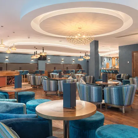 Tallaght Cross Hotel