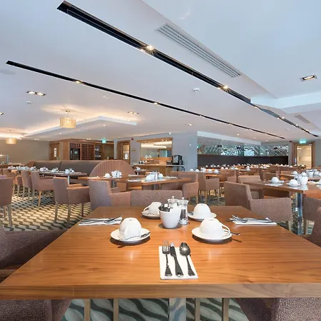 Hotel Tallaght Cross
