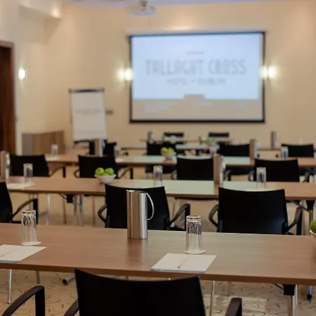 Hotel Tallaght Cross 4*
