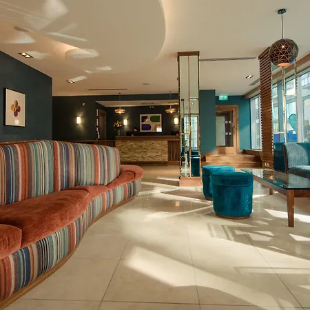 Tallaght Cross Dublin