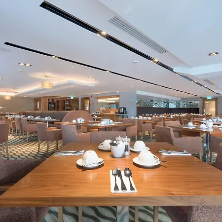 Tallaght Cross Hotel