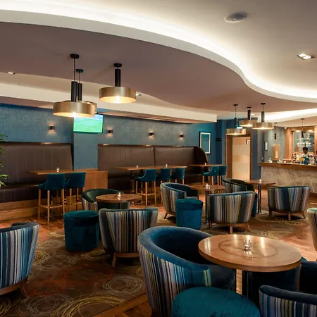 Tallaght Cross Hotel