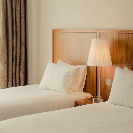 Hotel Tallaght Cross Dublin