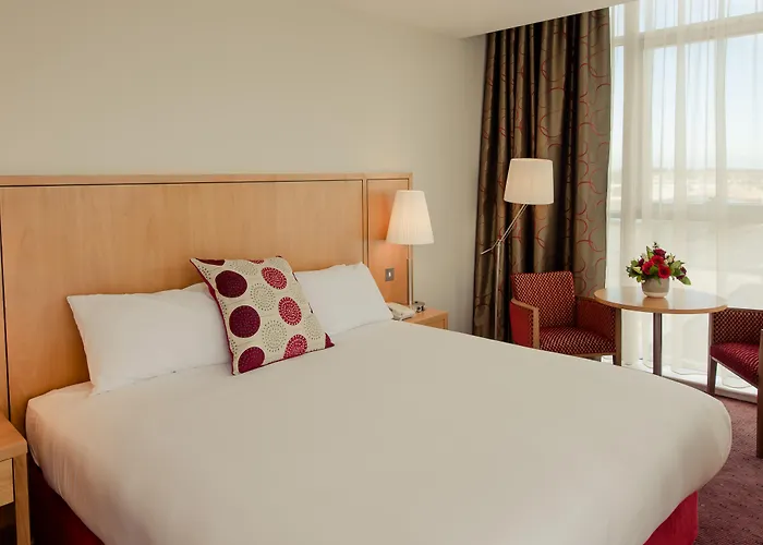 Hotel Tallaght Cross Dublín