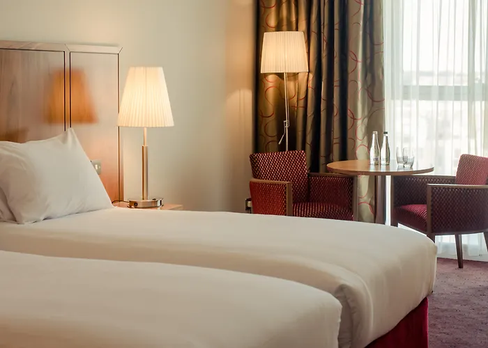 Hotel Tallaght Cross