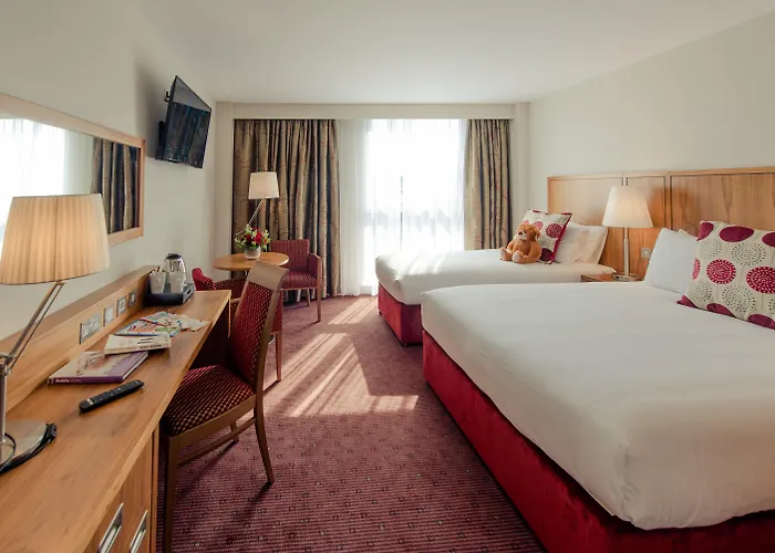 Tallaght Cross 4* Dublín