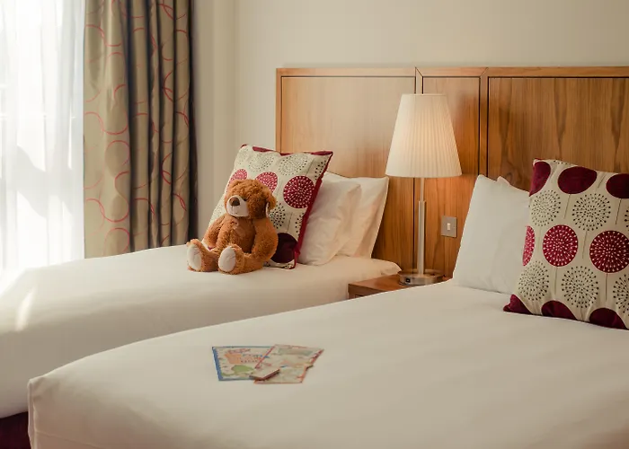 Tallaght Cross Dublino