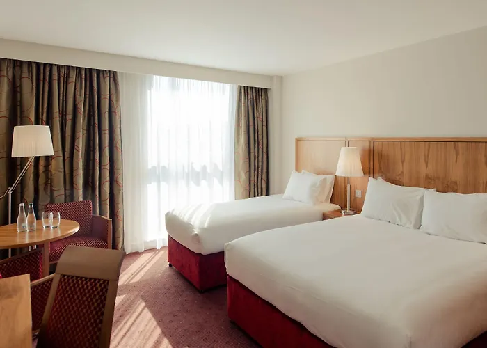 Tallaght Cross 4* Dublín