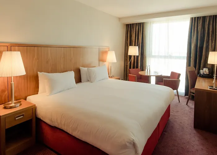 Tallaght Cross Dublino