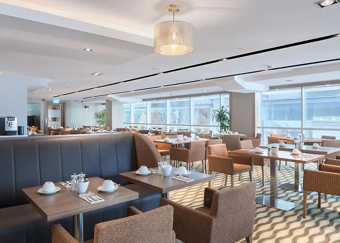 Tallaght Cross Hotel