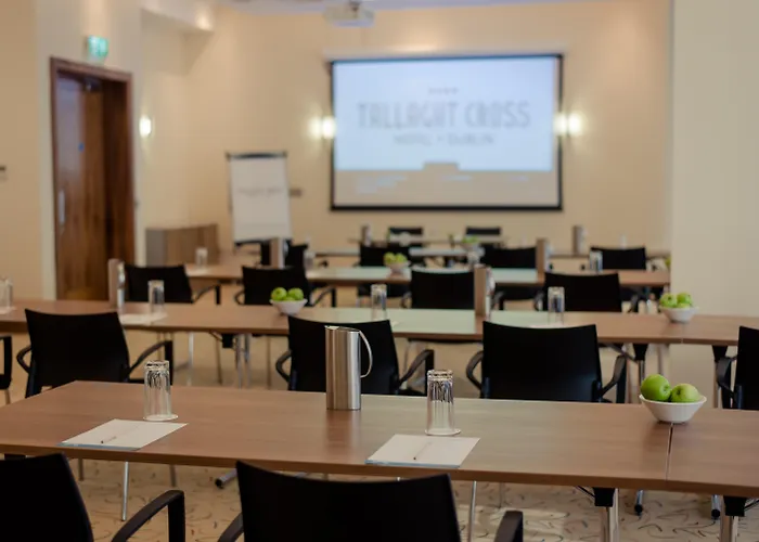 Hotel Tallaght Cross 4*