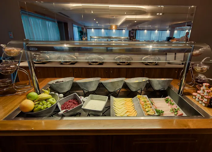 Hotel Tallaght Cross 4*