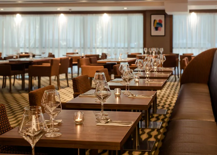 Hotel Tallaght Cross Dublino