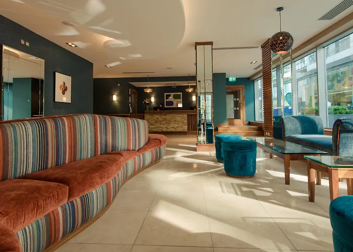 Tallaght Cross Dublín