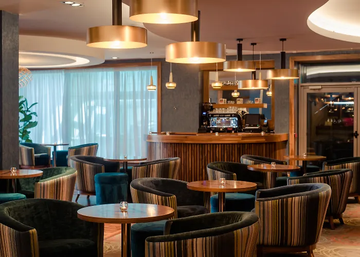 Tallaght Cross Dublino