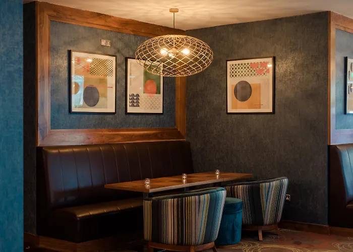 Hotel Tallaght Cross 4*