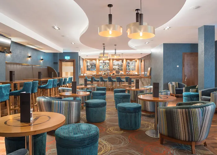 Hotel Tallaght Cross Dublino