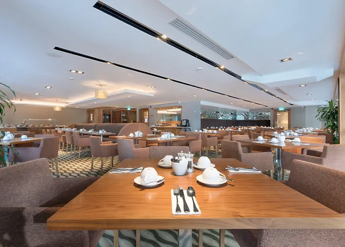 Tallaght Cross Hotel