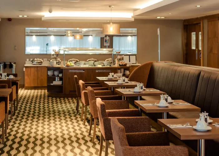 Tallaght Cross 4* Dublino