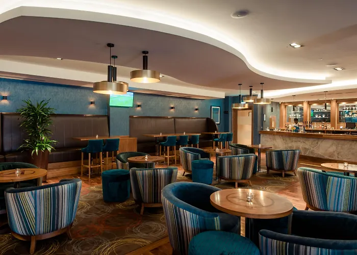 Tallaght Cross Hotel