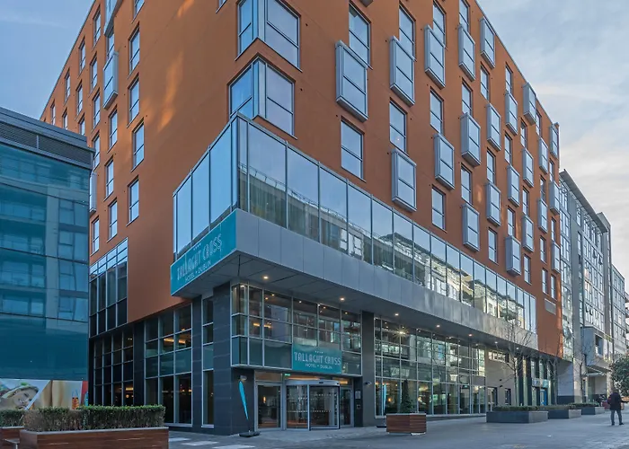 Tallaght Cross Hotel Dublín
