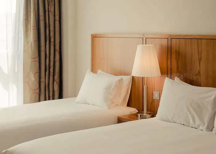 Hotel Tallaght Cross Dublino