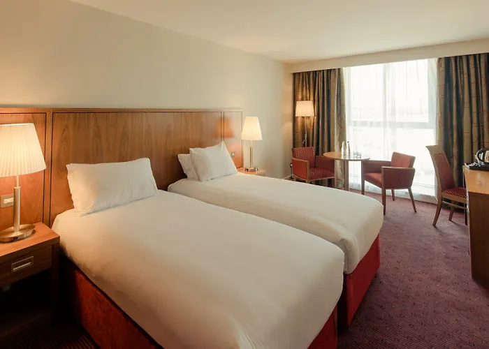 Tallaght Cross Dublino