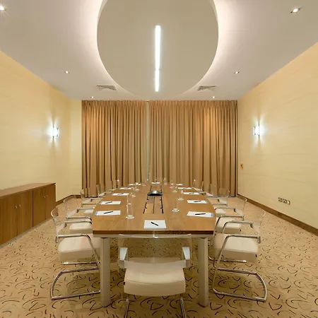 Tallaght Cross Hotell Dublin