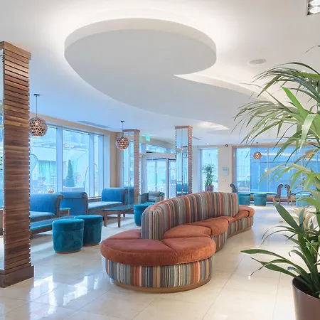 Tallaght Cross Hotell