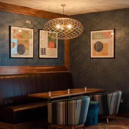 Hotel Tallaght Cross 4*